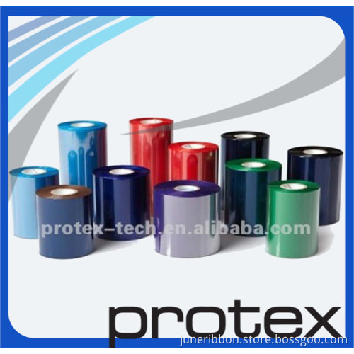 Colorful Thermal Transfer Ribbon
